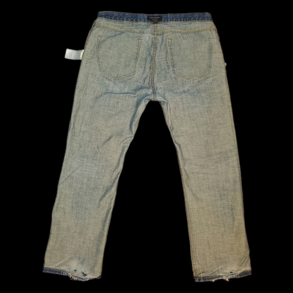 Banana Republic Jeans - Picture 4 of 12